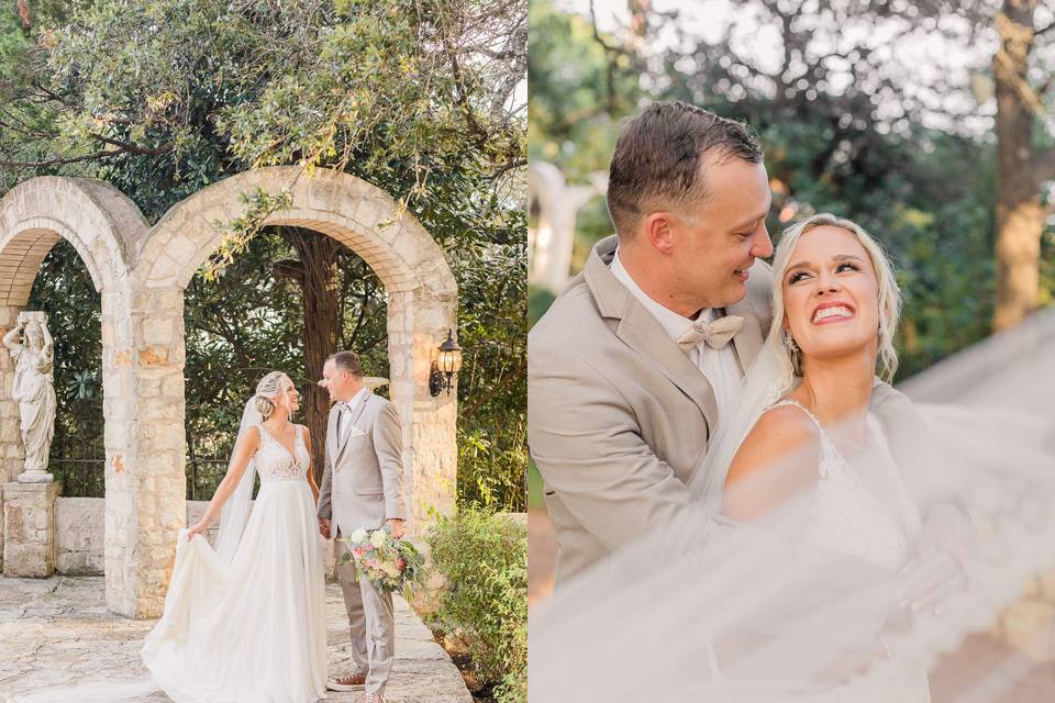 Austin Wedding Photographer