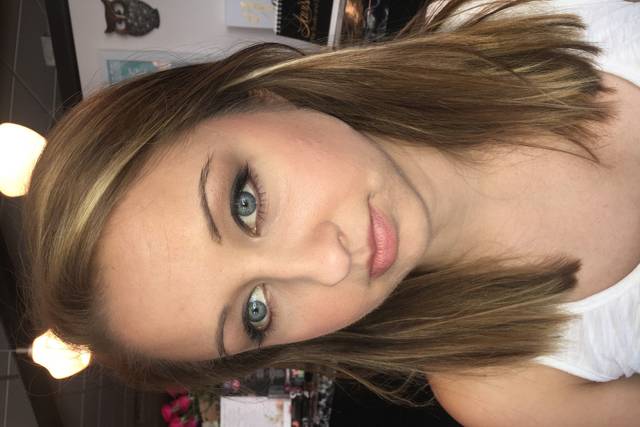 Diana Lynn Esthetics @ Lavish Hair Studio and Spa