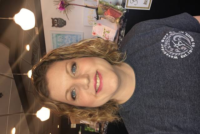 Diana Lynn Esthetics @ Lavish Hair Studio and Spa