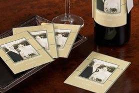 Wedding Custom Wine Labels