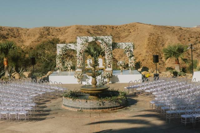 Events by Tania