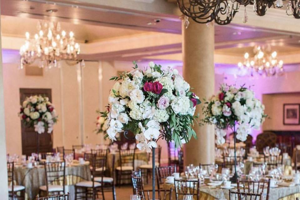 Jamison Events