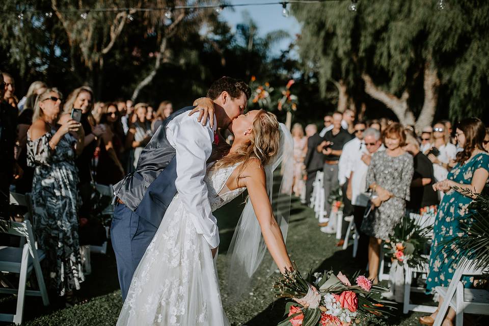 Sweet couple | Nicole Henshaw Photography