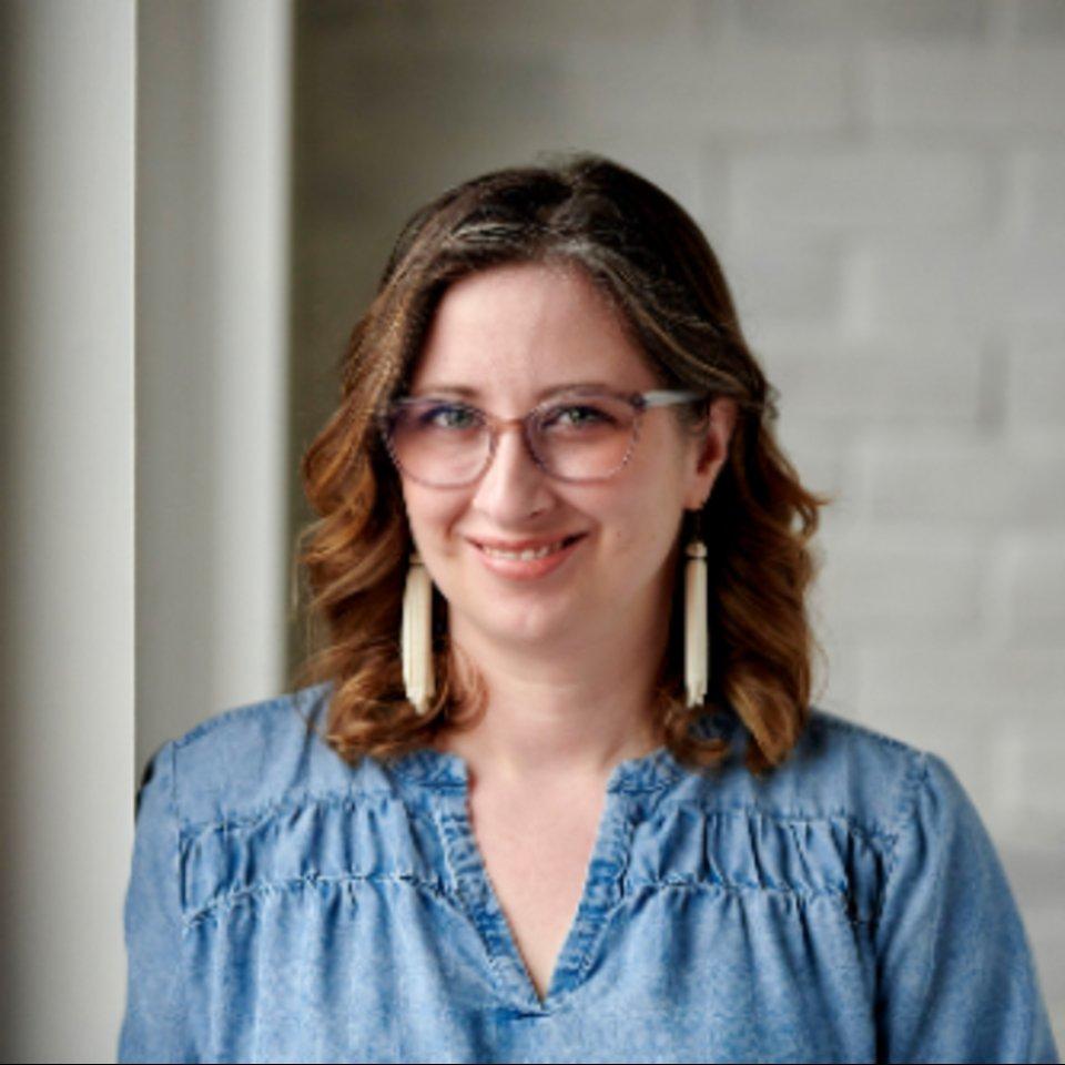 Kate Miller