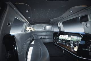 Prestige Limousine