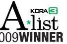 Thank you Sacramento for voting us best rental co.