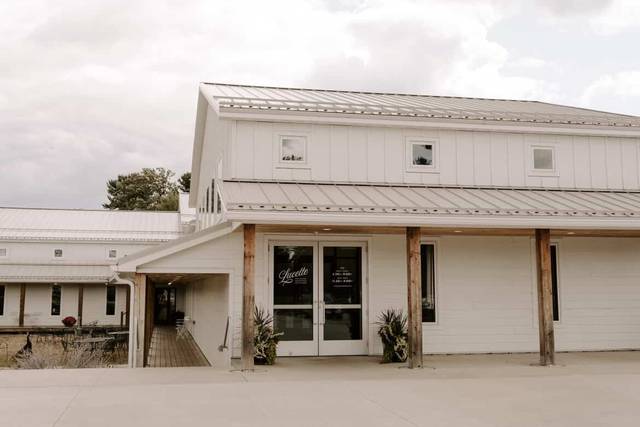 Lucette Brewing Company
