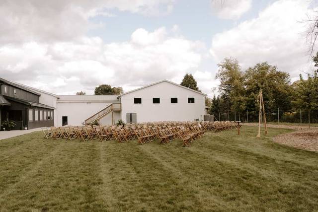 Lucette Brewing Company