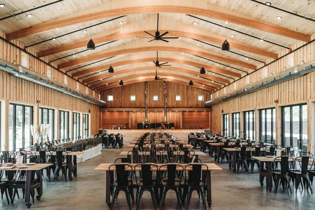 Lucette Brewing Company
