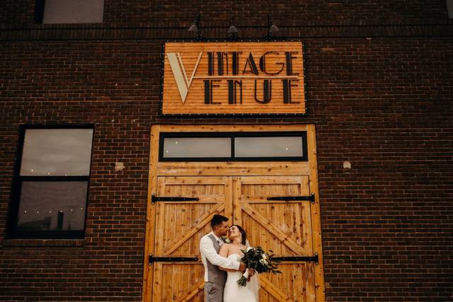 Vintage Venue Venue Beatrice NE WeddingWire