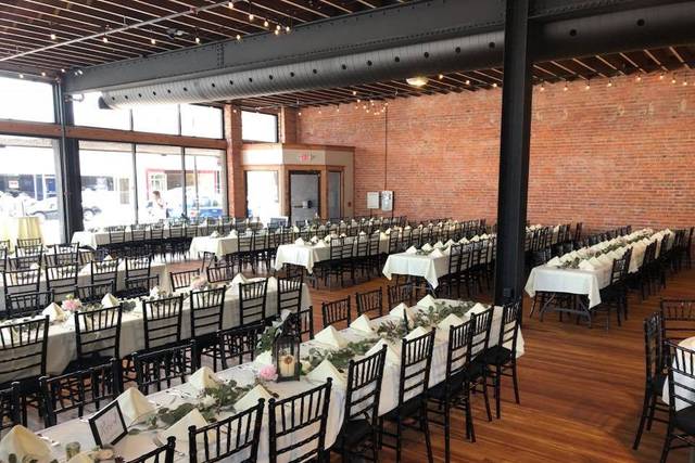 Vintage Venue