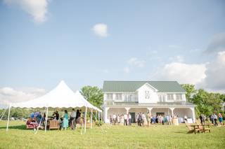 Barn at Edgewood