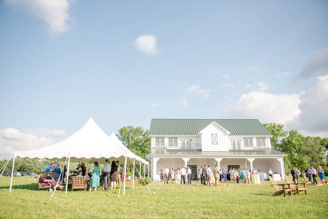 Barn at Edgewood