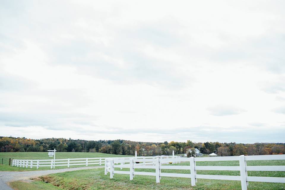 Barn at Edgewood