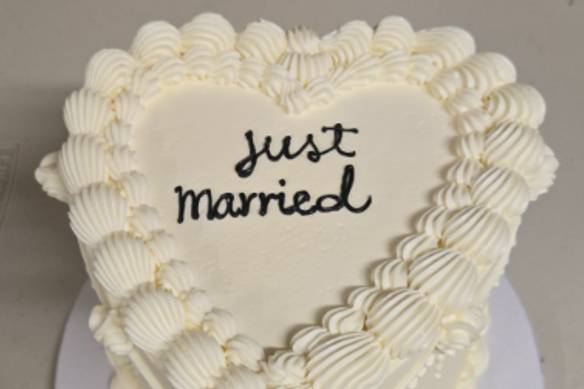 Wedding Cakes
