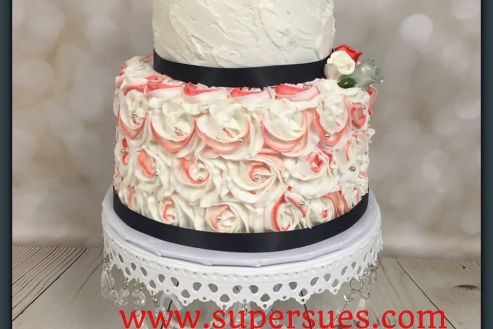 Super Sue's Sweet Shoppe