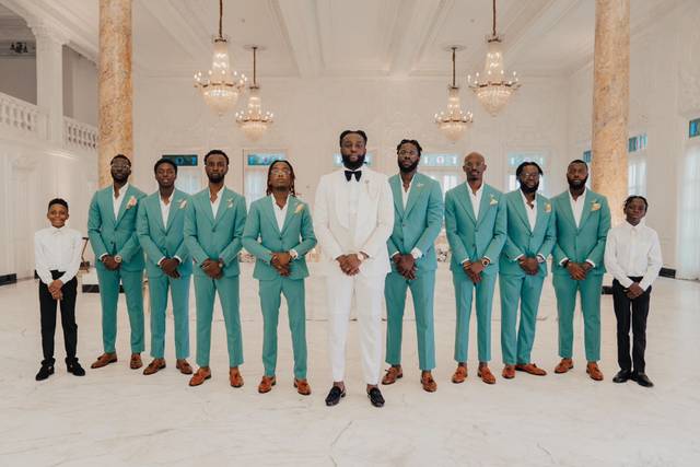Teal excellence
