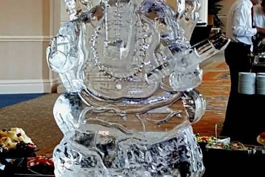 Ice Pro Ice Sculptures