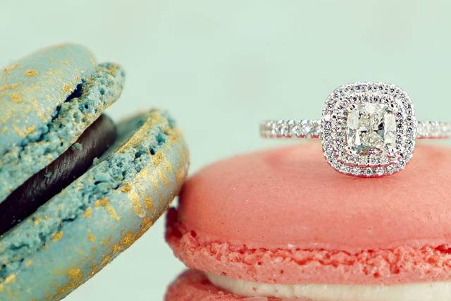 Where to buy the best engagement rings in Los Angeles 