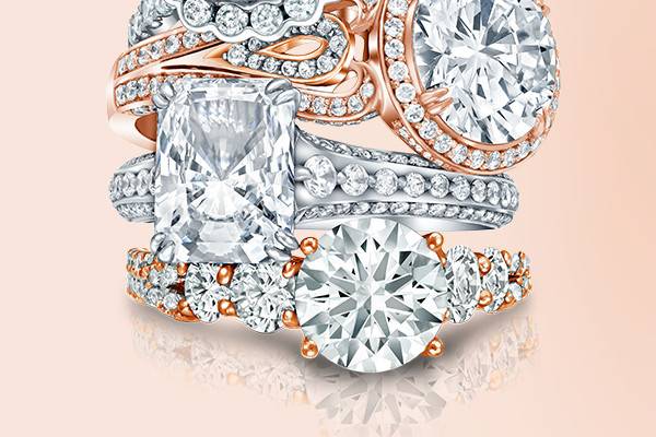Ring selection