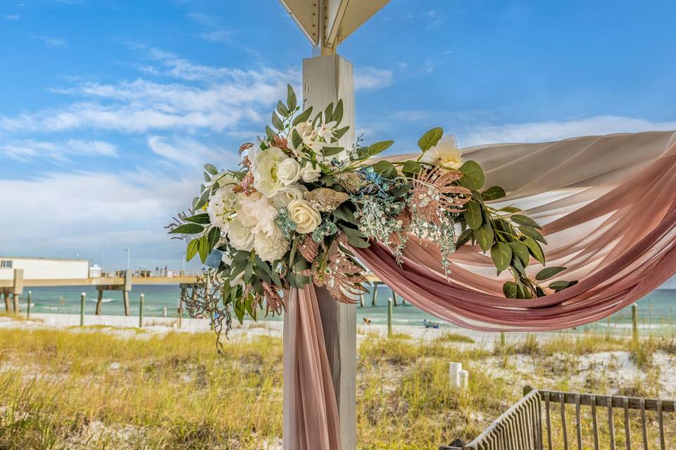 Seal Harbor Decor