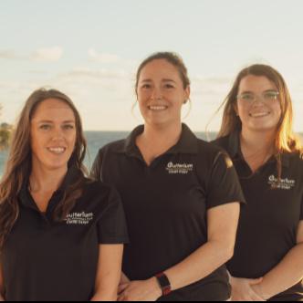 Events Team