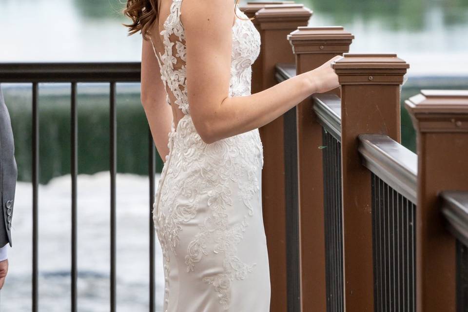 Elana Darrus Makeup & Hair