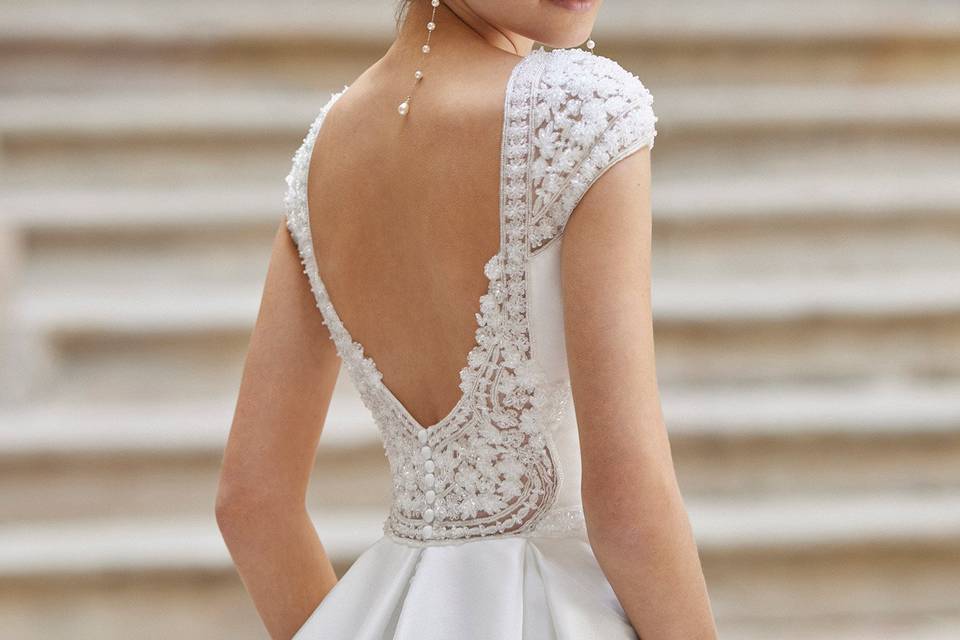 Montgomery Bridal