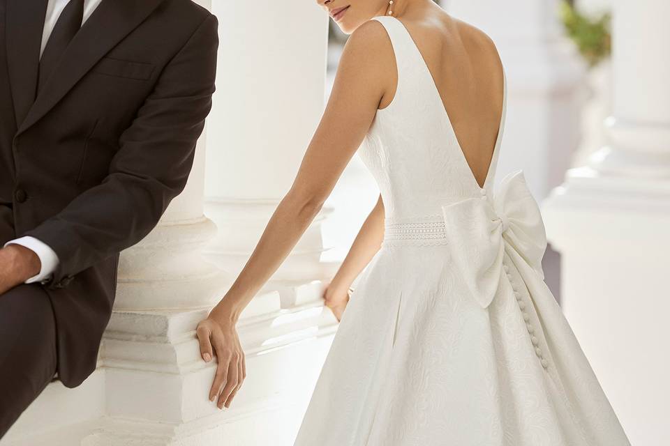 Montgomery Bridal