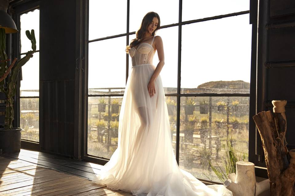 Montgomery Bridal