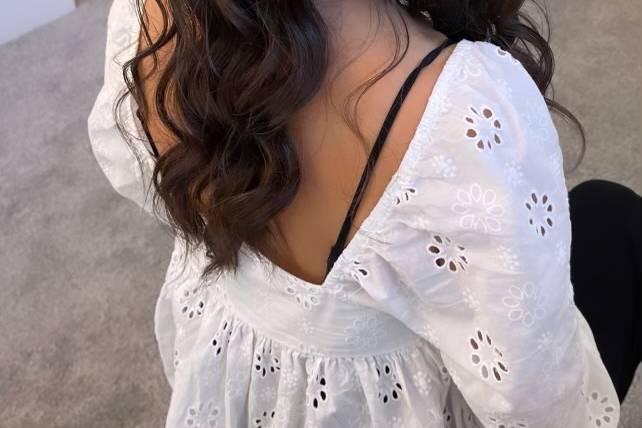 Hair style