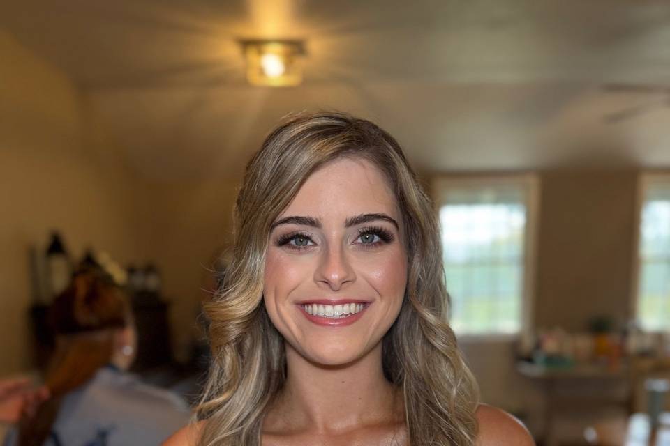 Bride