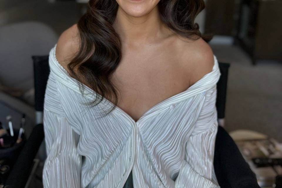 Bride