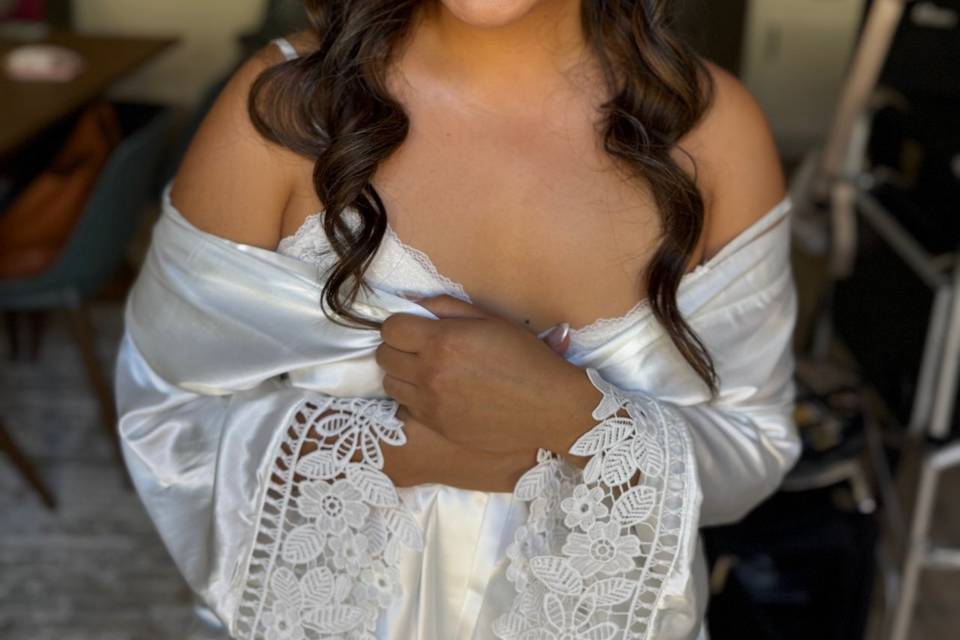 Bride