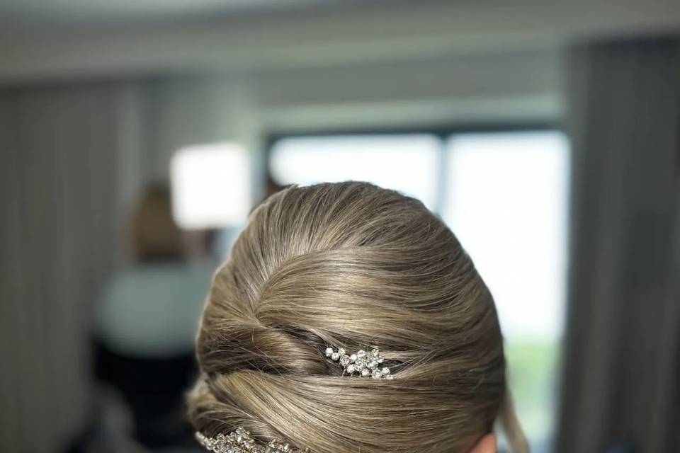 Hair style