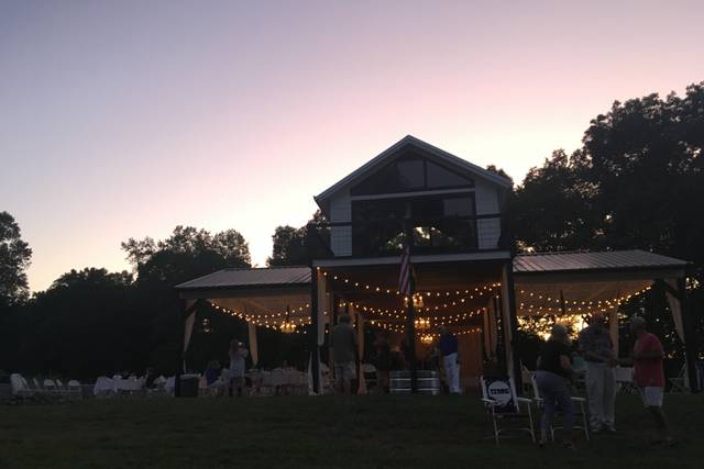 Setter Point Farm