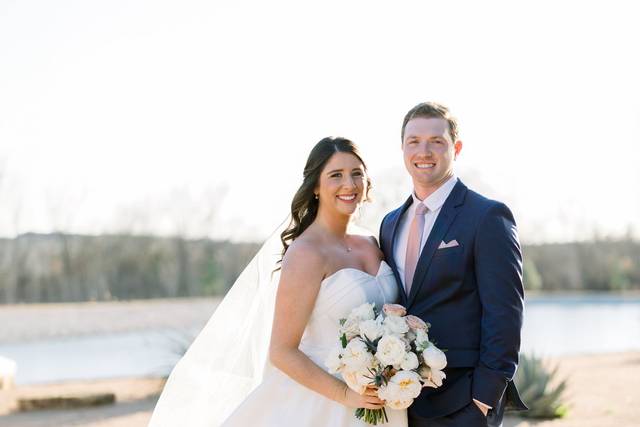 Dallas Wedding Photographer