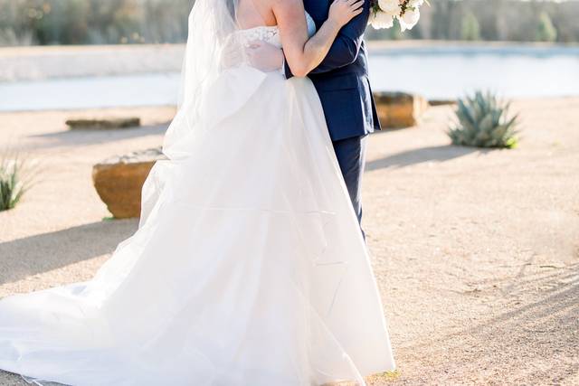 Dallas Wedding Photographer