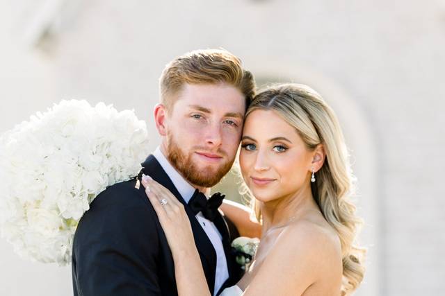 Dallas/Ft. Worth Weddings - Brit Leigh Photography
