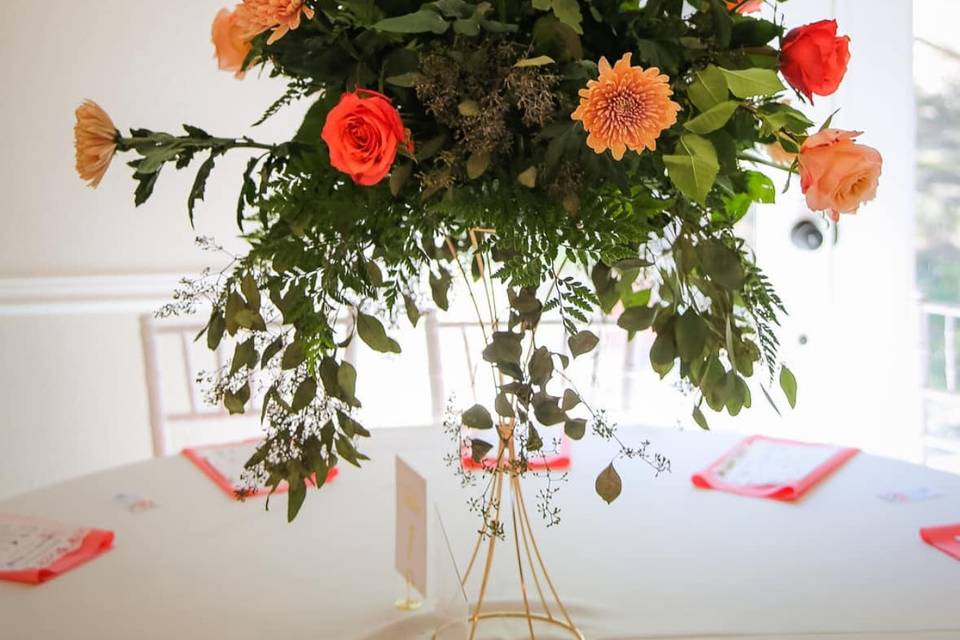 Cypress Manor Event Center