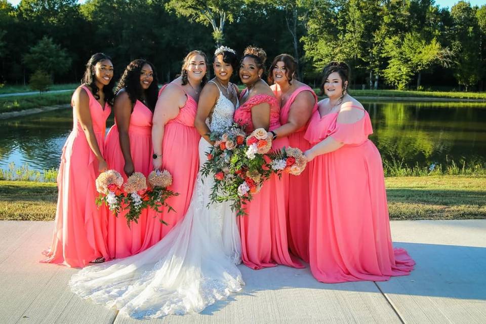 Cypress Manor Event Center