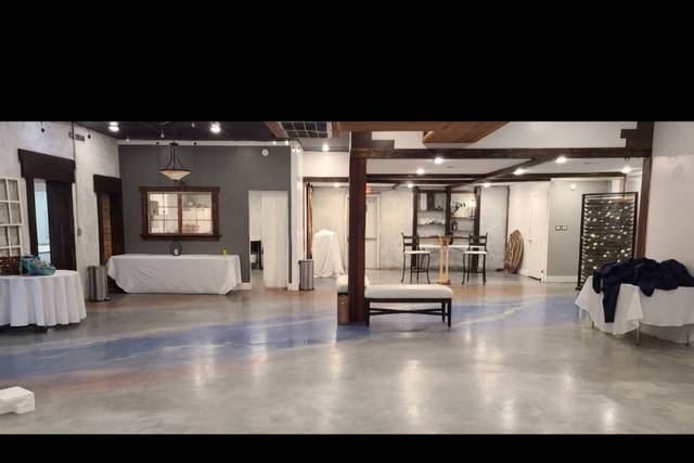 Blank slate