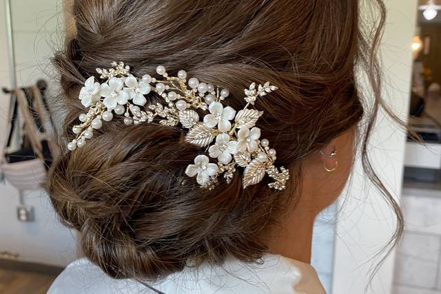 Updo