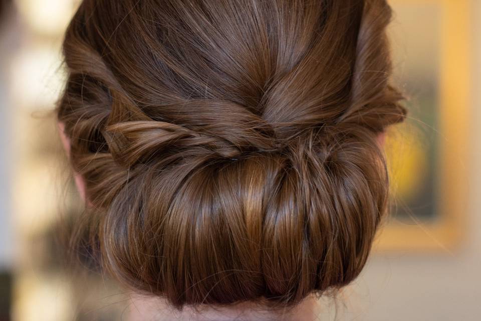 Updo