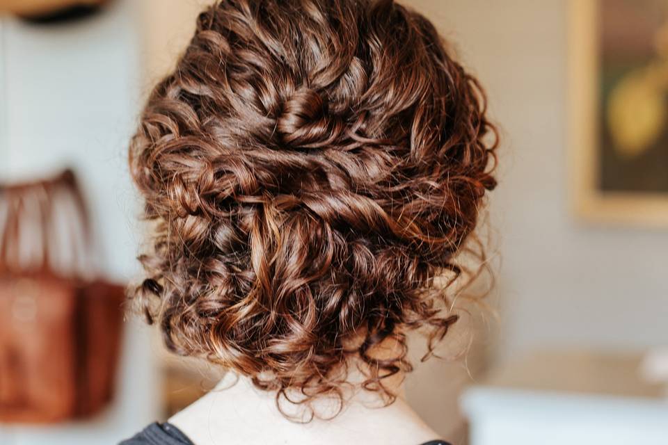 Updo