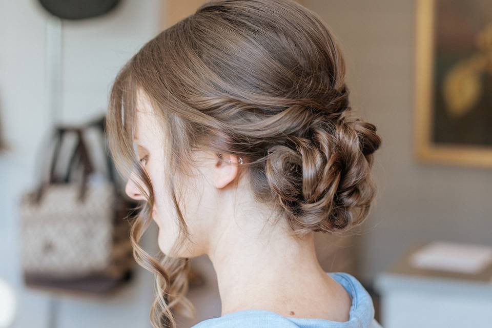 Updo