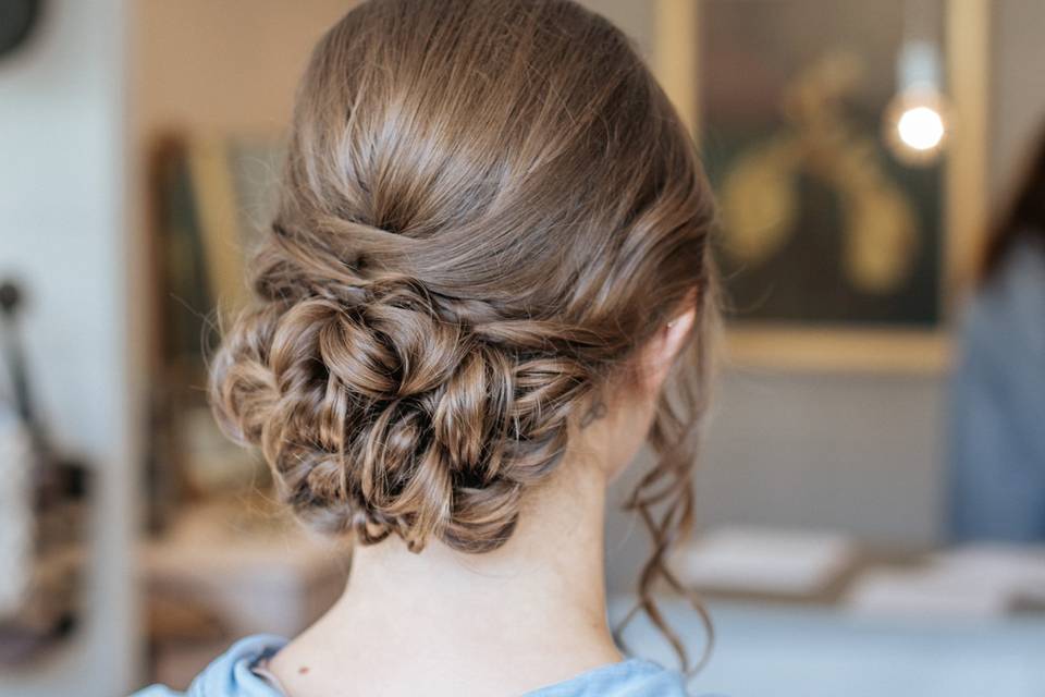 Updo