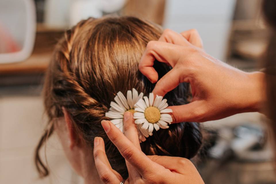 Updo