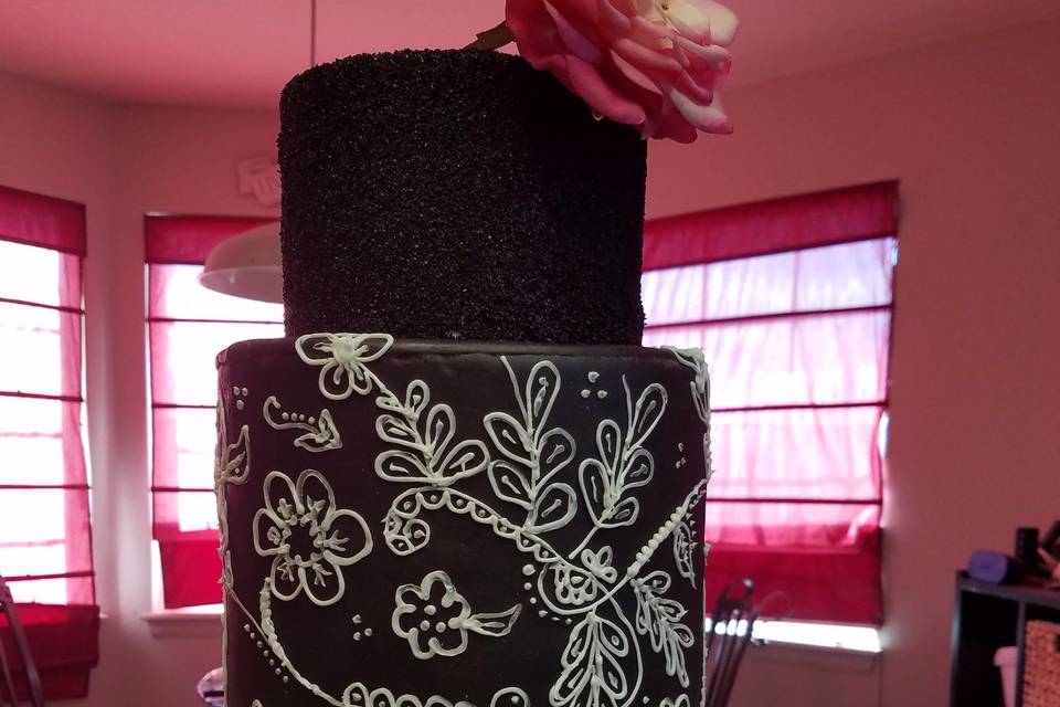 Cains Creative Cakes