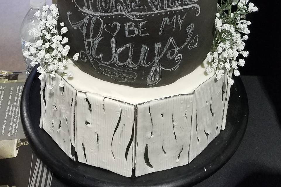 Cains Creative Cakes